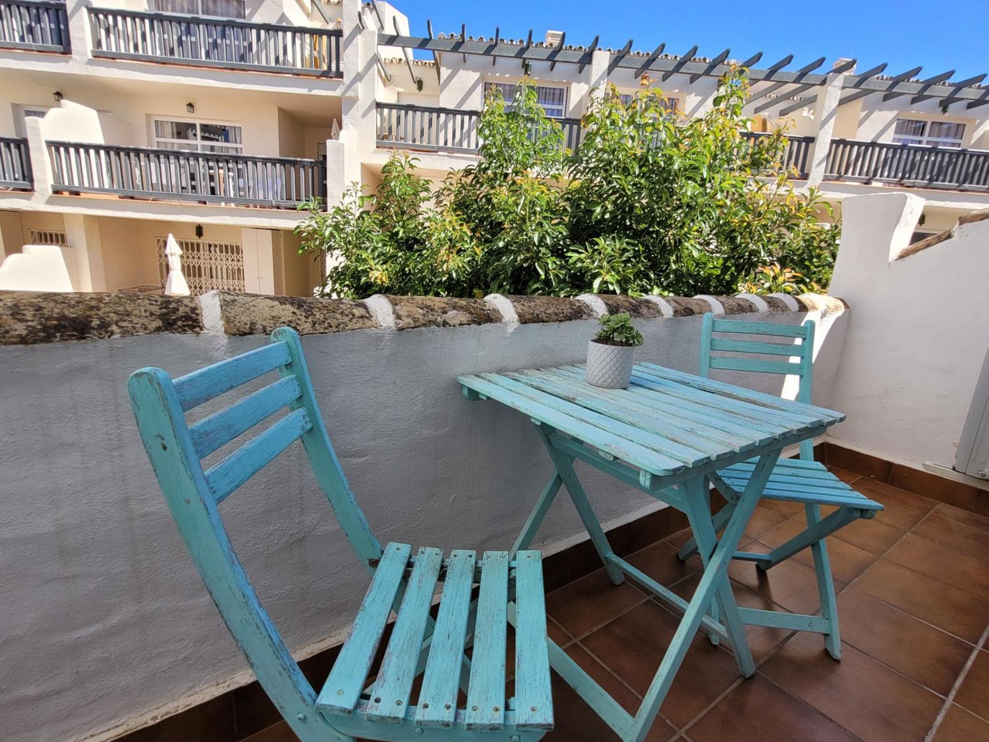 Beach House Casa Luna, Marbella Sitio de Calahonda Exteriör bild