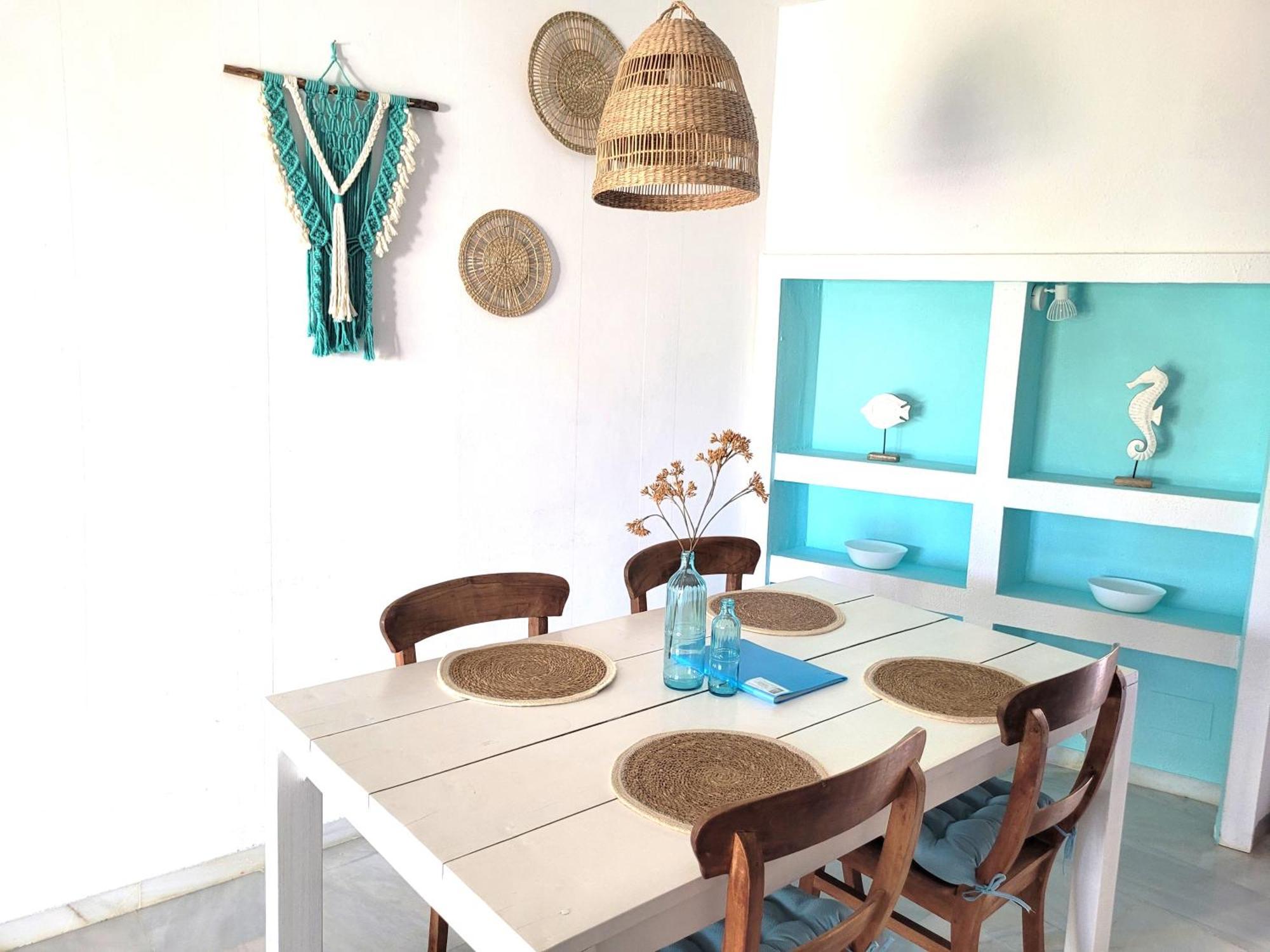 Beach House Casa Luna, Marbella Sitio de Calahonda Exteriör bild