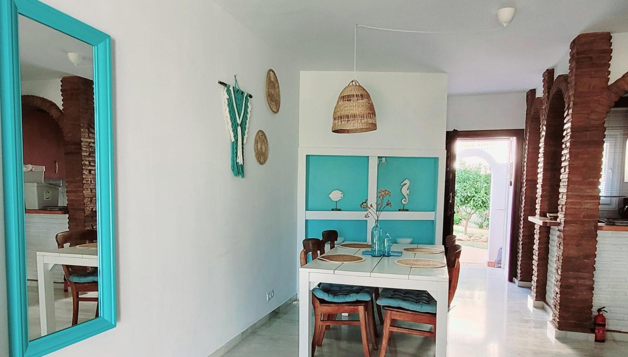 Beach House Casa Luna, Marbella Sitio de Calahonda Exteriör bild
